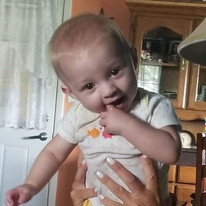 Meet your Posher, Roger